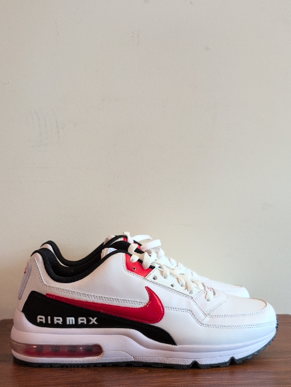 Nike Air Max LTD 3 Sz 10.5